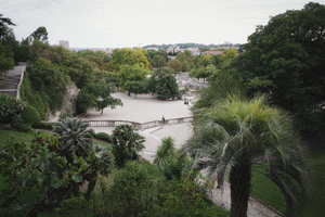 Maçon Nîmes